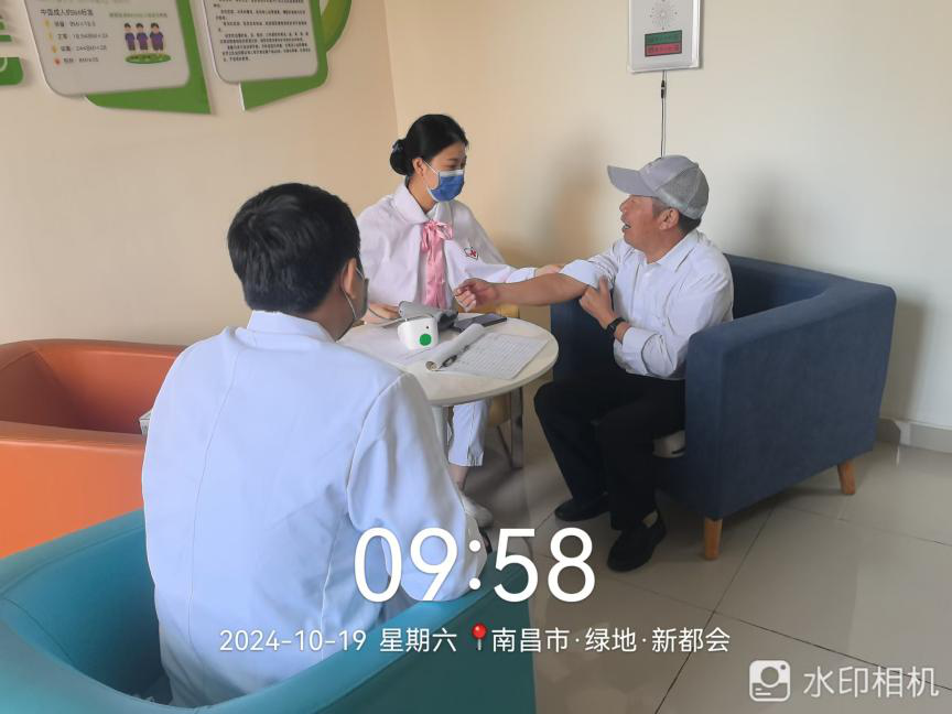 10.18 南昌大學第一附屬醫(yī)院高新醫(yī)院 青山湖區(qū)新都社區(qū).png